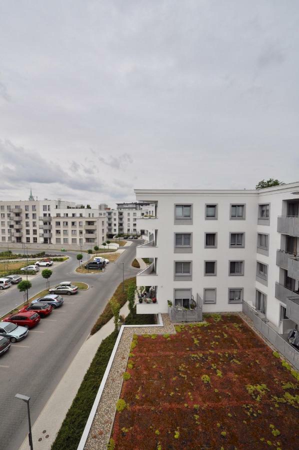 Apartments Tylna III Łódź Exterior foto